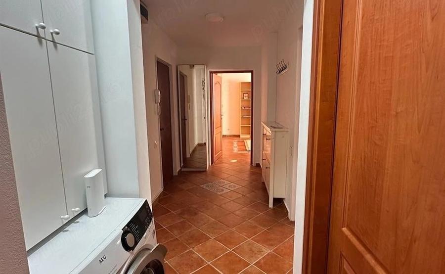 Apartament cu 2 camere decomandat în Decebal