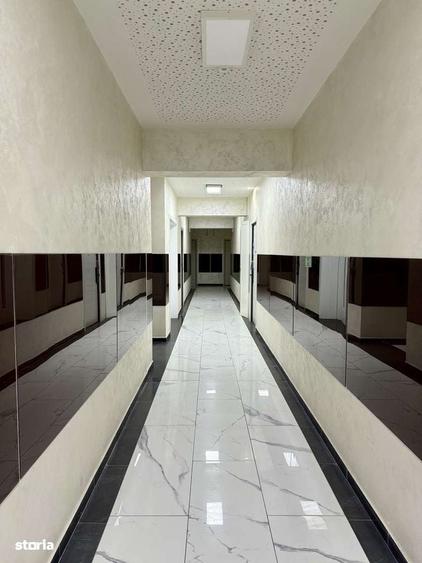 Apartament cu 3 camere decomandat în Nord