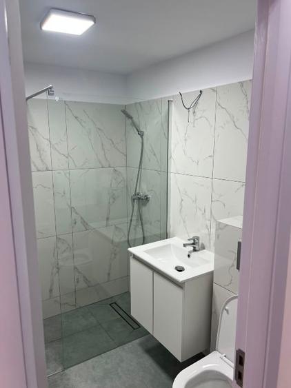 Apartament cu 2 camere decomandat în Rahova