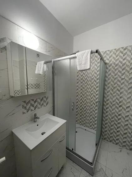 Apartament cu 2 camere decomandat, mobilat în Drumul Taberei