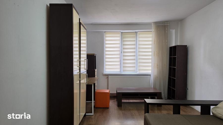 Apartament cu 2 camere decomandat în Gemenii