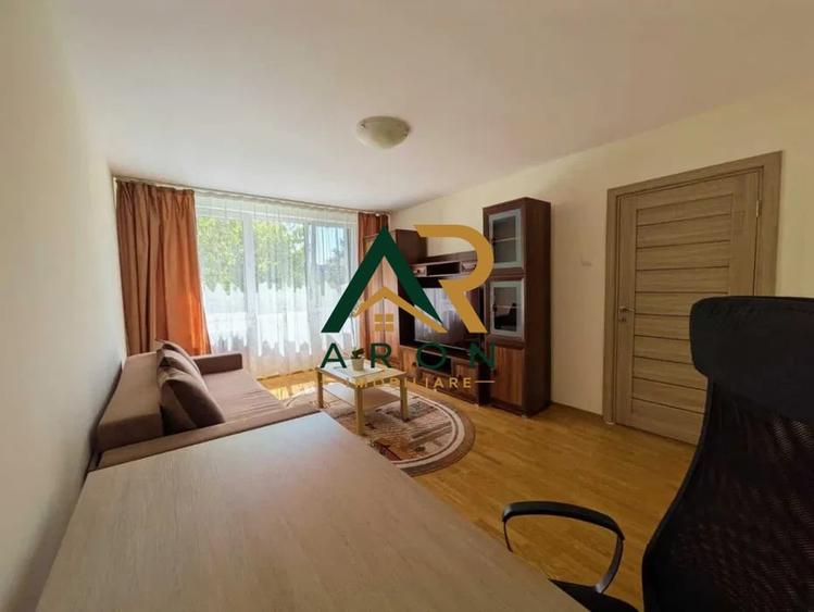 Apartament cu 2 camere decomandat, mobilat în Dristor