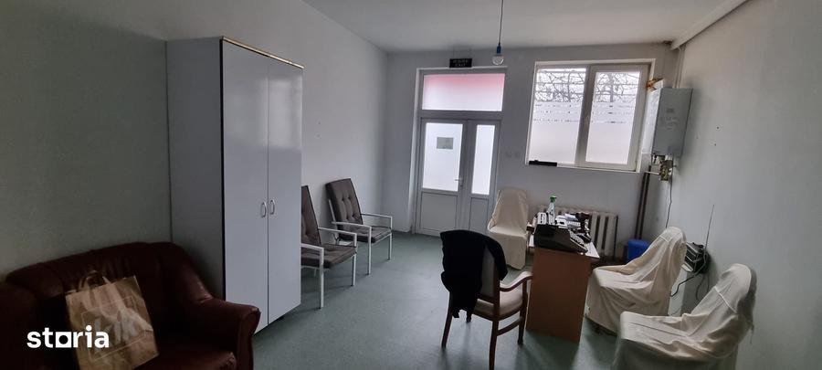 Spațiu comercial, de 900 mp, în Central