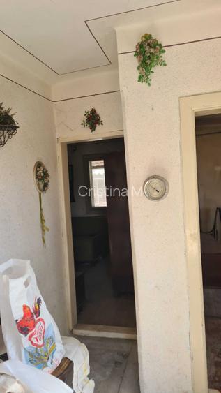 casa de vanzare in statiunea Pucioasa