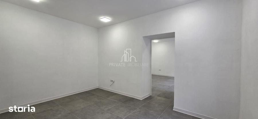 Spațiu comercial, de 50 mp, în Central