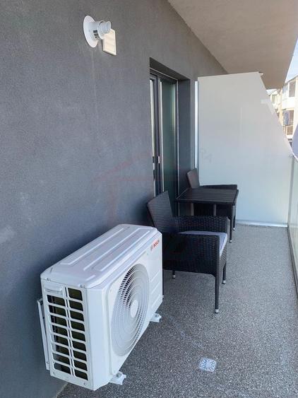 Apartament cu 2 camere decomandat, mobilat în Țiglina 1