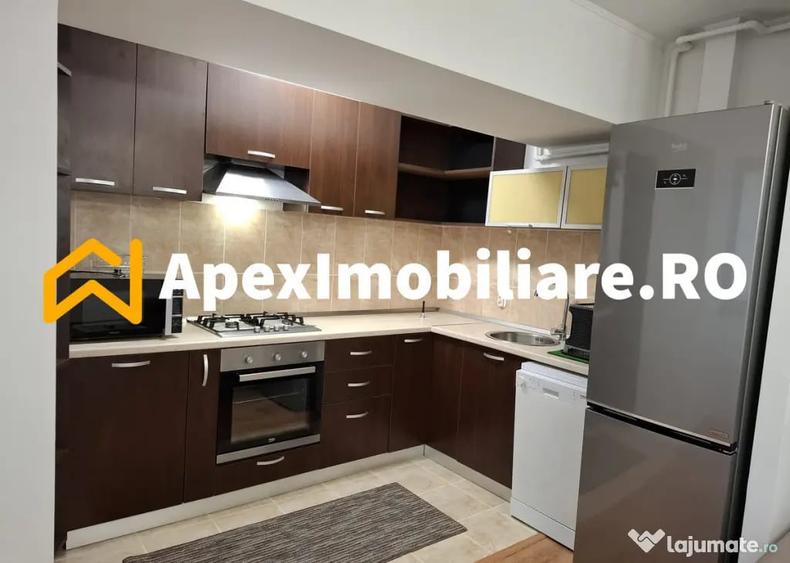 Apartament cu 3 camere în Nicolae Grigorescu