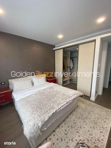 Apartament 2 camere Herastrau - 8