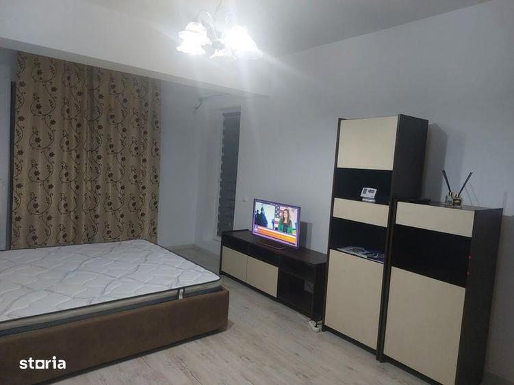 Garsonieră în Central