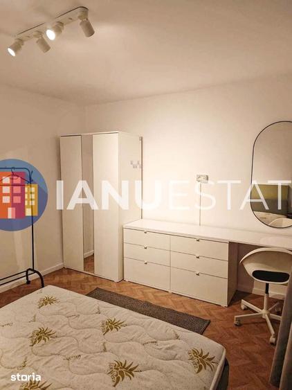 Berceni 10` Metrou Constantin Brancoveanu Pta Sudului PetFriendly - 6
