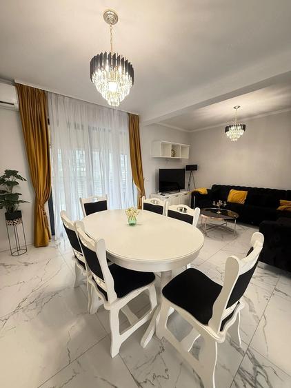 Casă cu 3 camere cu Teren 200 Mp în Braytim