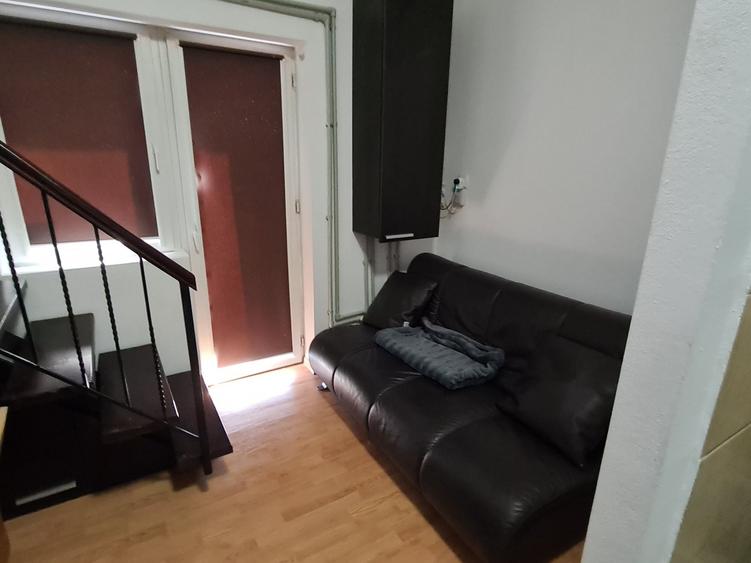 Apartament cu 2 camere semidecomandat în Brâncoveanu