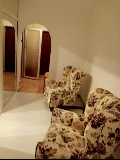 Apartament cu 2 camere în Bucureștii Noi