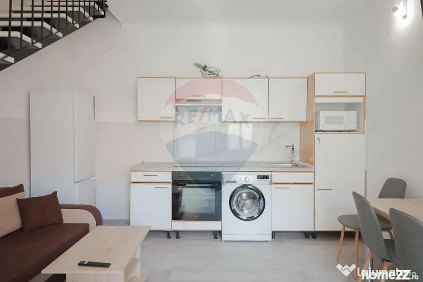Apartament cu 3 camere decomandat în Ultracentral