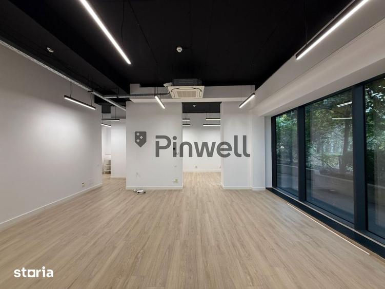 Spatiu Comercial Premium I Cortina Academy - 8