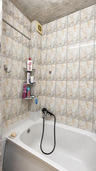 Apartament cu 2 camere nedecomandat în Blașcovici