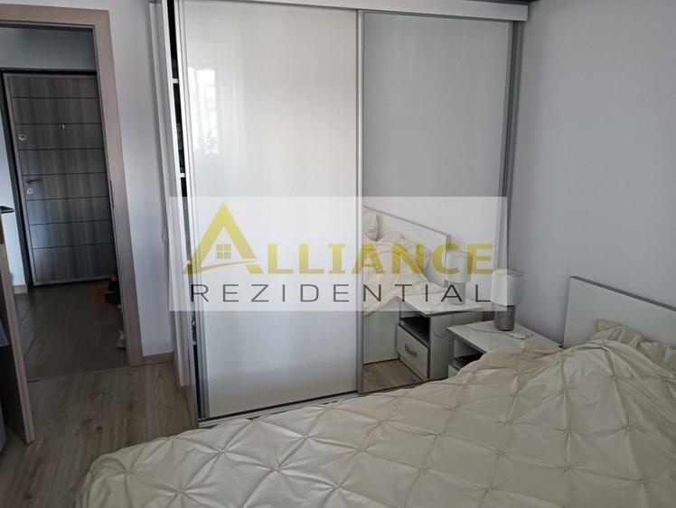 APARTAMENT 2 CAMERE TIP STUDIO DE VANZARE - 9