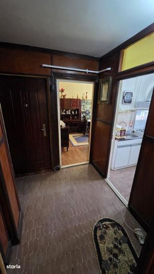 Apartament cu 2 camere în Orizont