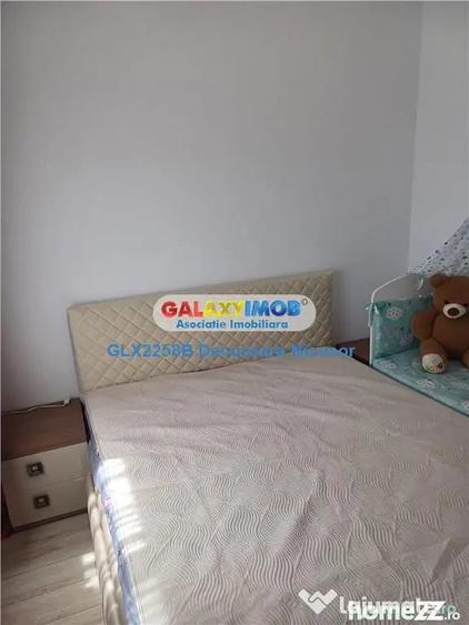 Apartament cu 3 camere decomandat în Chiajna