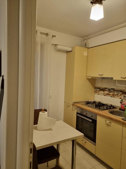 Apartament 2 camere decomandat cu terasa  bloc 2015  Ion Mihalache/Domenii - 4