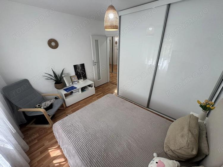 Apartament 2 camere zona Dacia - 6