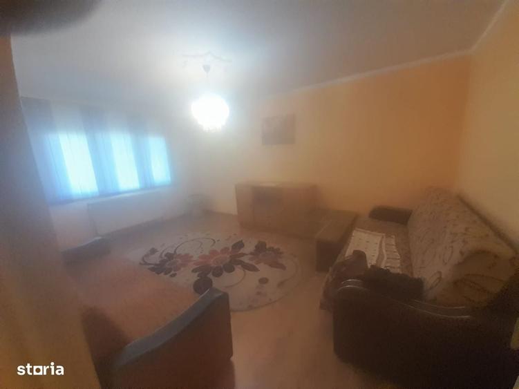 Garsonieră în Orizont