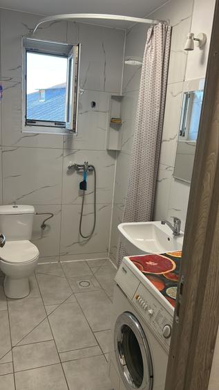 Apartament cu 2 camere decomandat în Exterior Vest