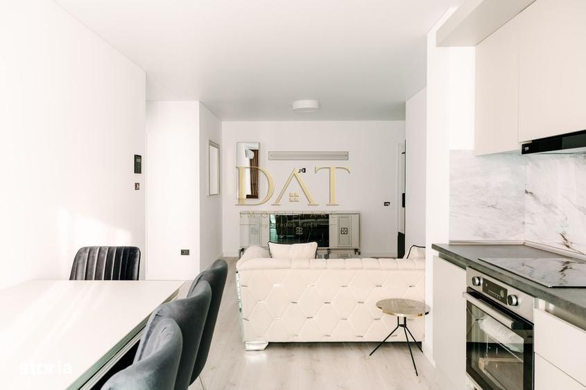 Apartament cu 4 camere în Central