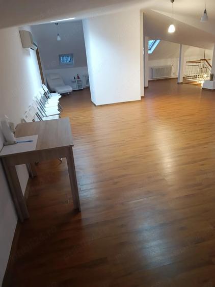 Spațiu comercial, de 65 mp, în Ștefan cel Mare
