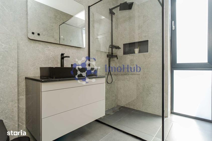 Apartament cu 4 camere în Copou