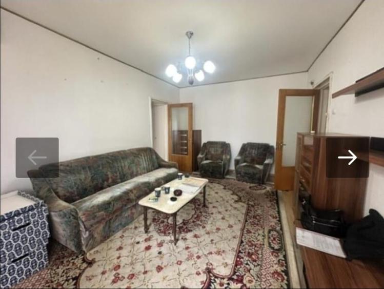 Apartament cu 2 camere în Universitate