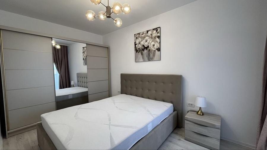 Apartament decomandat în Centură