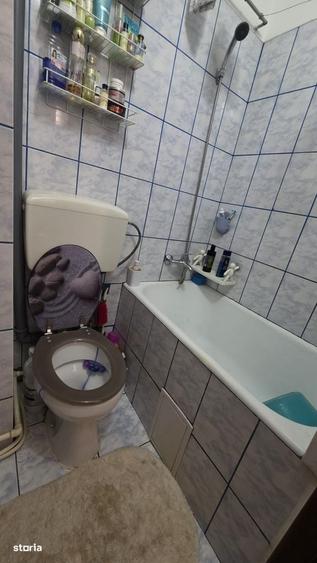 Apartament cu 2 camere, 26 mp., zona Micro 1, Turda - 6