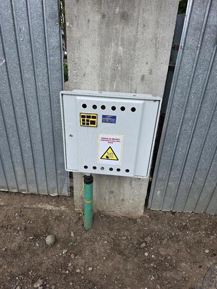 Casă cu Teren 1200 Mp în Schela