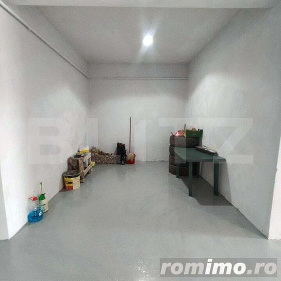 Casa 4 camere, 200 mp, 1050 mp teren, zona Ciurbesti - 19
