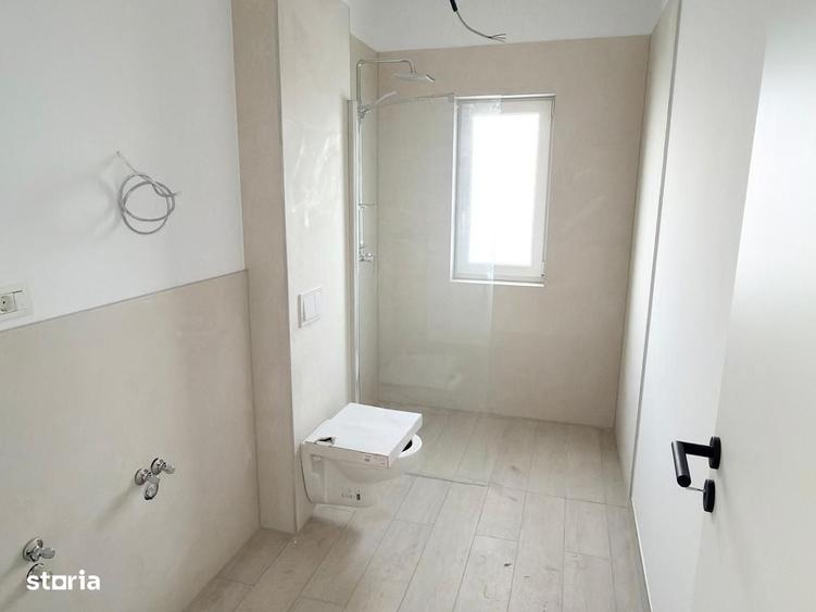Apartament cu 2 camere în Torontalului
