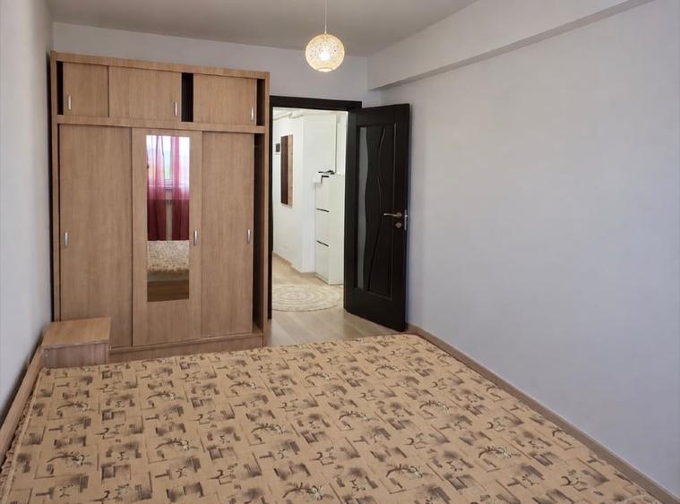 Apartament cu 2 camere decomandat, mobilat în Galata