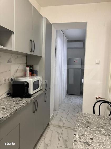 Garsonieră în Ultracentral