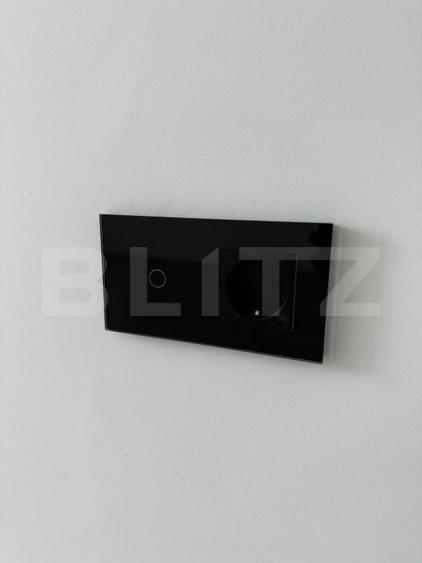 Apartament cu 2 camere semidecomandat în Independenței