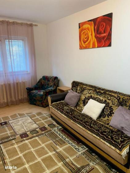 Apartament cu 3 camere în Crângași