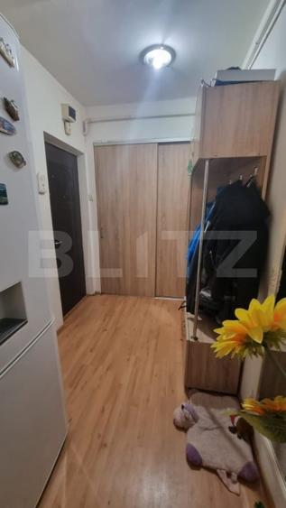 Apartament modern 2 camere | Parter înalt | Zona liniștită | Mănăștur - 6