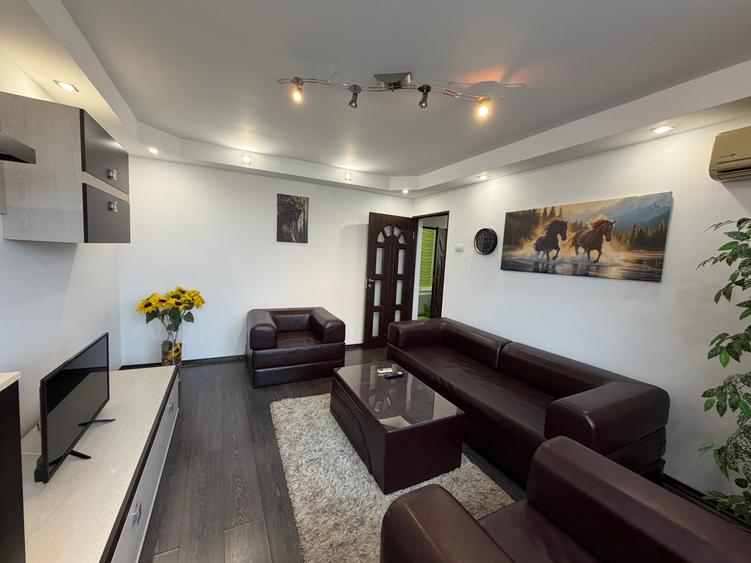 Apartament pe Dimitrie Cantemir,între Piața Unirii și parcul Tineretului - 4