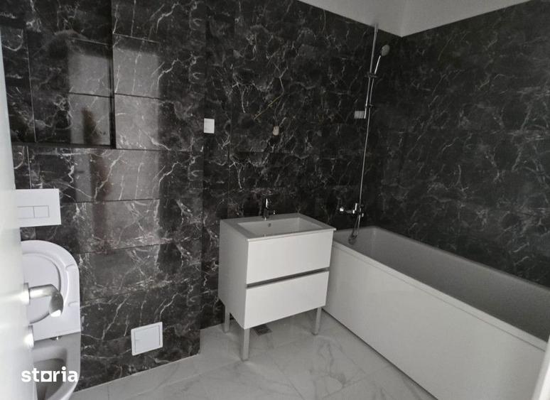 Apartament cu 2 camere în Nicolina