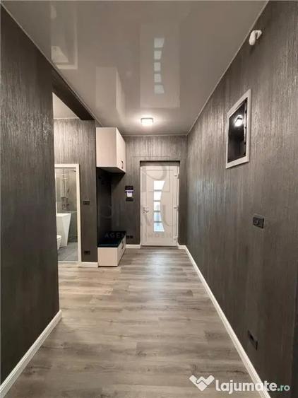 COMISION 0%, DUPLEX PREMIUM, COMPLET FINALIZAT GATA DE MUTAT - 8