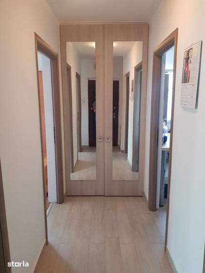 Apartament cu 2 camere decomandat în Pantelimon