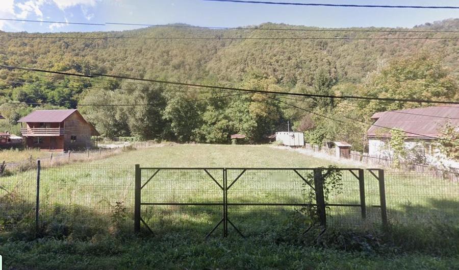 Teren investiție, în Someșu Rece