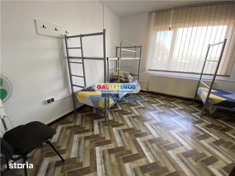 Casă cu 4 camere cu Teren 500 Mp în Central