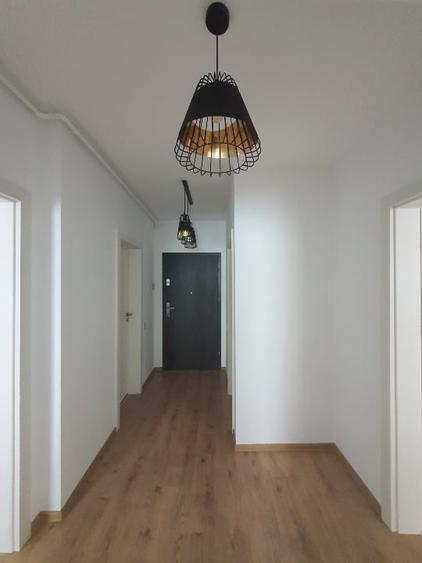 Apartament cu 2 camere decomandat, mobilat în Griviței