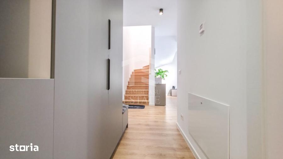 Pet Friendly | Duplex | 13 Septembrie | Sebastian | Vulcan-Progresului - 19