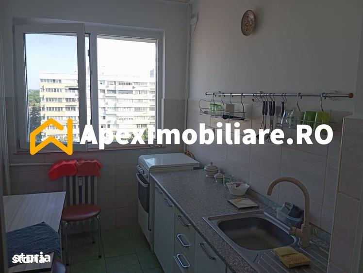 Apartament 3 camere de inchiriat Baneasa Bucuresti | ApexImobiliare.ro - 4